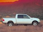 Ford F-150 SuperCrew 1996 года